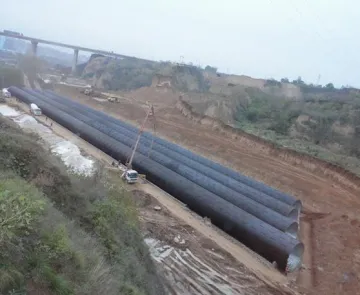 What Is The Life of A Corrugated Metal Pipe?