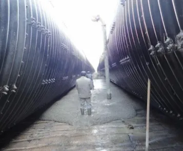 How Long Does A Metal Culvert Last?