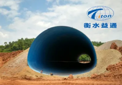 The Benefits of Corrugated Steel Pipe Arch