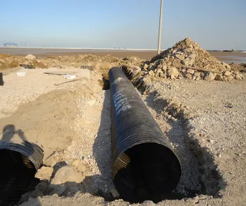 Installation Guidelines for Corrugated Steel Pipe Systems