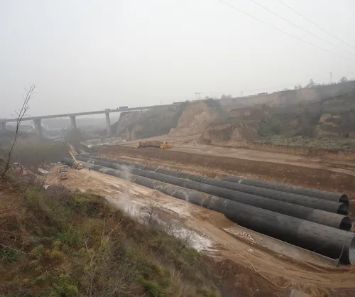 Corrugated metal struncture plate