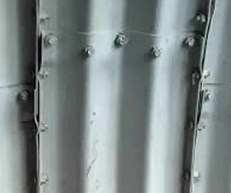 Tunnel liner plate