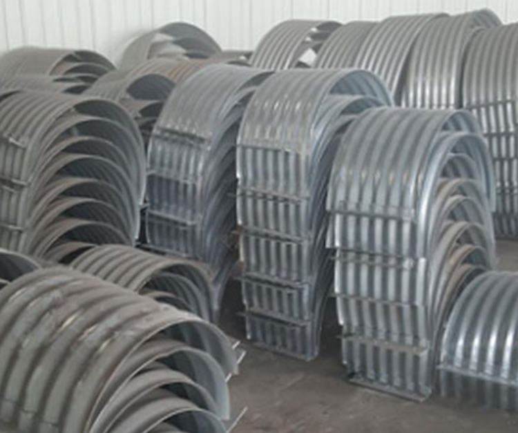 Culvert Band Coupler