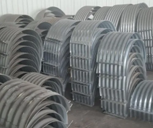 Culvert Band Coupler