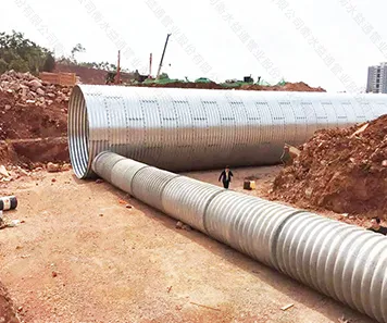 Drainage Engineering