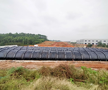 High Way Extension Engineering