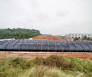 High Way Extension Engineering