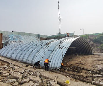 Pipeline Protection Engineering