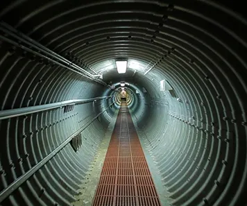 Underpass