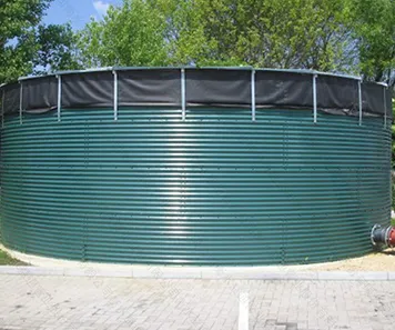 Water Tank