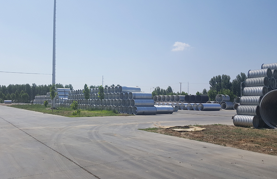 Hengshui Yitong Pipe Industry Co., Ltd.