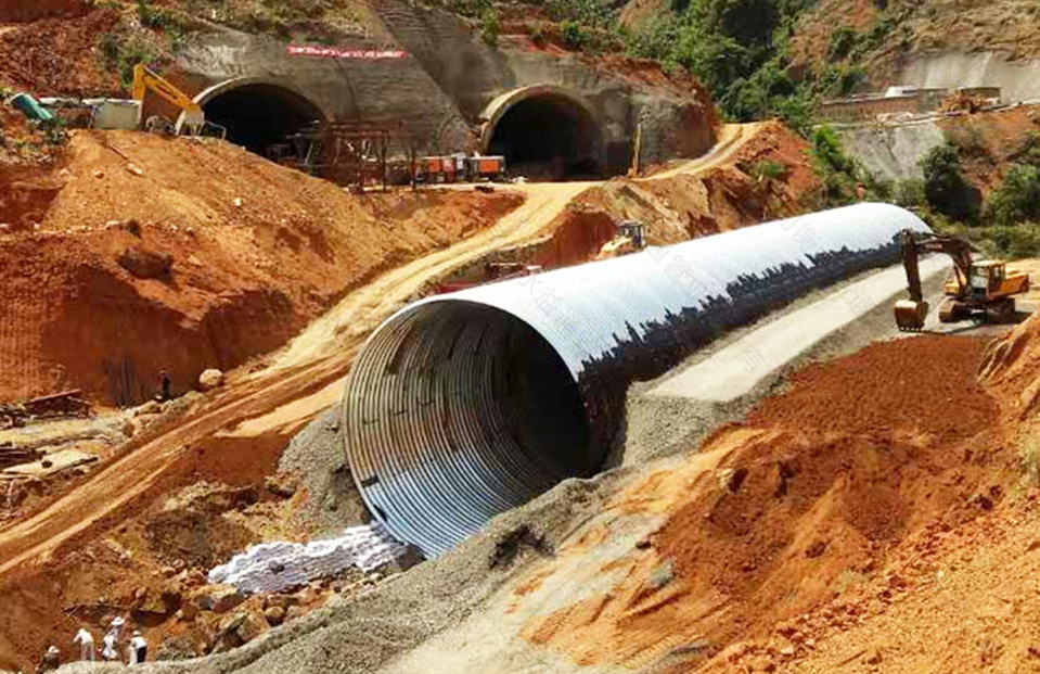 Widely used in many projects
