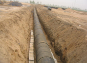 The widespread use of Corrugated Steel Pipe