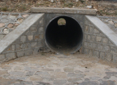 The outstanding metal culvert suppliers