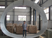 Professional Spiral Pipe Manufacturers