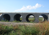 Large domestic enterprises specializing in the production of Steel corrugated culvert