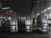 Advantages and Applications of Nestable Corrugated Culvert Pipe