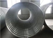 How to correctly select metal corrugated compensators?