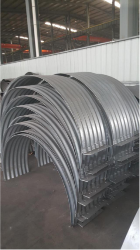 culvert band coupler