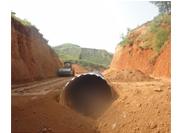 Great advantages of corrugated steel culvert