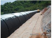 Advantages of Corrugated metal culvert