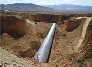 Features of Plastic Corrugated metal culvert