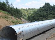 The importance of preparing for the bridge construction