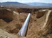 Introduction of Corrugated Culvert Pipe