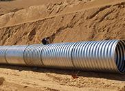 Key Points For Construction Of Intergral Corrugated Steel Pipe