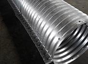 Type And Service Life Of The Corrugated Pipe