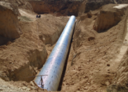 Advantages of Steel Corrugated Pipe
