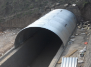 The Corrugated Steel Pipe Culvert Has Developed Rapidly in Recent Years. How About the Performance?