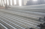What is the Basis for Corrugated Metal Pipe's Laying And Installation Process?