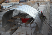 What is the Role of the Corrugated Structure of Metal Bellows?