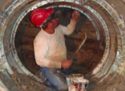 Application Range of Corrugated Pipe Culvert Application Range of Corrugated Pipe Culvert