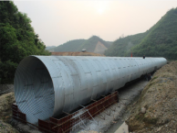Advantages Of Corrugated  Pipe