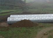 How to choose material for metal bellows