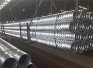 HDPE double wall bellows, hollow wall tubes, spiral bellows