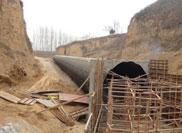 The causes of residual deformation of bellows elastic element