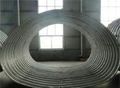 Do You Know About The Corrugated Metal Pipe?