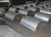 The Meaning And Construction Of Corrugated Pipe