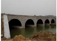 What are the precautions for the bellows construction connection method?