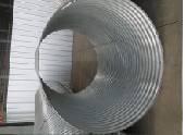 The Difference Between Hot Galvanized and Cold Galvanized Steel Corrugated Culvert