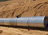 Construction Technology of Metal Corrugated Pipe Culvert (Part 1)