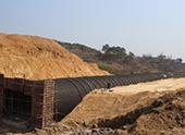 Advantages of Metal Corrugated Culvert