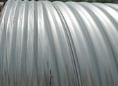 Introduction of Metal Corrugated Culvert