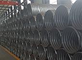 Corrugated Steel Reinforcement of Old Bridges and Culverts---Economical! Simple! Practical! Corrugated Steel Reinforcement of Old Bridges and Culverts---Economical! Simple! Practical!