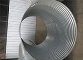 Current Status and Market Use of Galvanized Threaded Steel Pipe