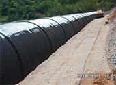 Corrugated Pipe Culvert Anti-Corrosion Technology: Hot-Dip Galvanizing Corrugated Pipe Culvert Anti-Corrosion Technology: Hot-Dip Galvanizing