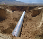 The Technical Requirements For Corrugated Culvert Pipe Construction